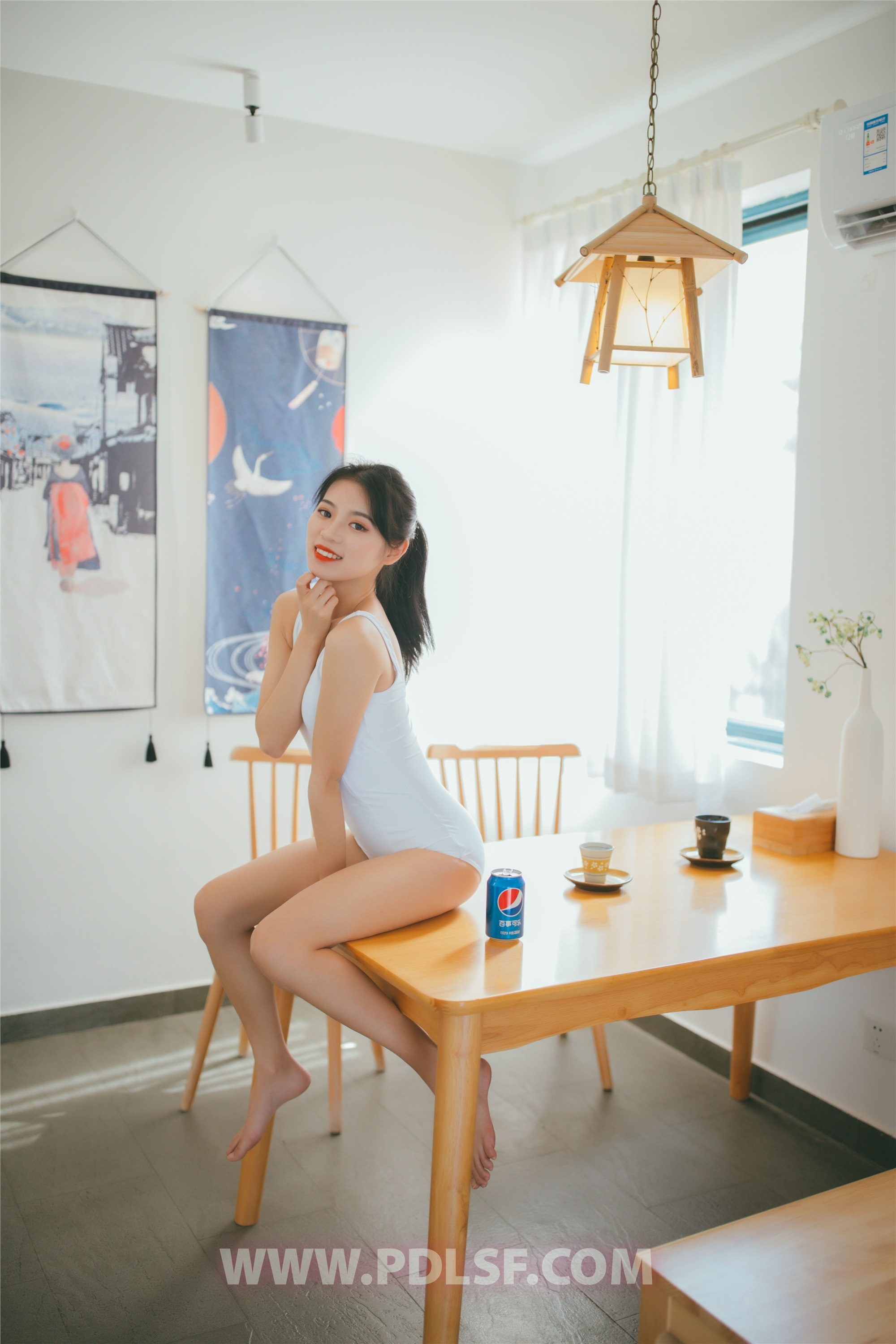 PDL潘多拉  2020.06.04 NO.296 夏天来了